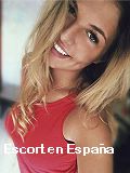 Prywatny sex escort en Łódź