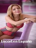 Prywatny sex escort Szczecin